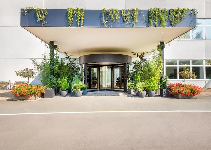 Wyndham Garden Lahnstein Koblenz